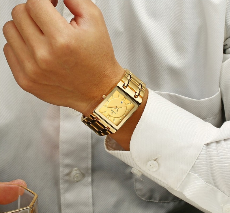 MSB32 | WWOOR ساعات كوارتز 